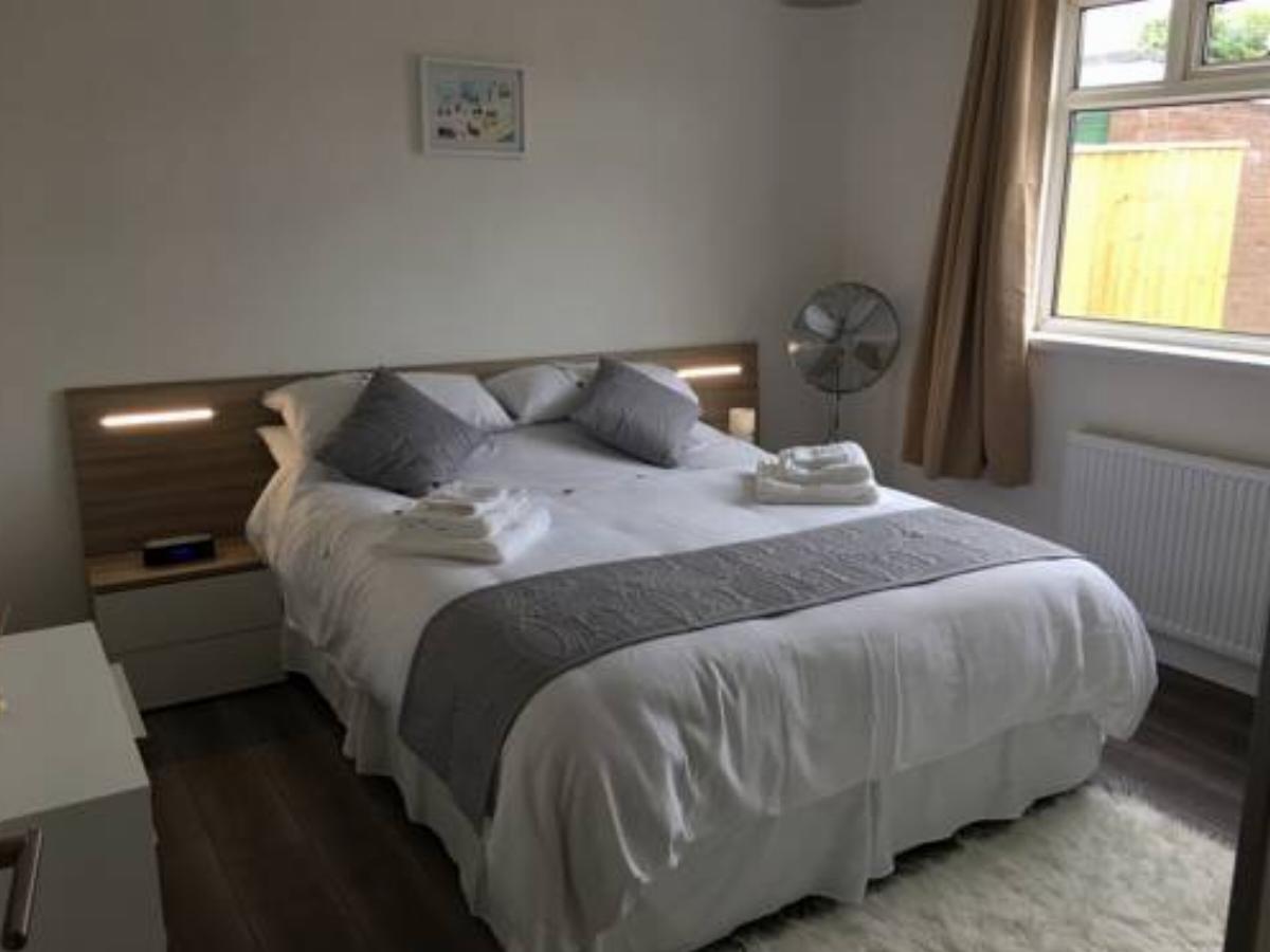 Exmouth holiday home Hotel Exmouth United Kingdom