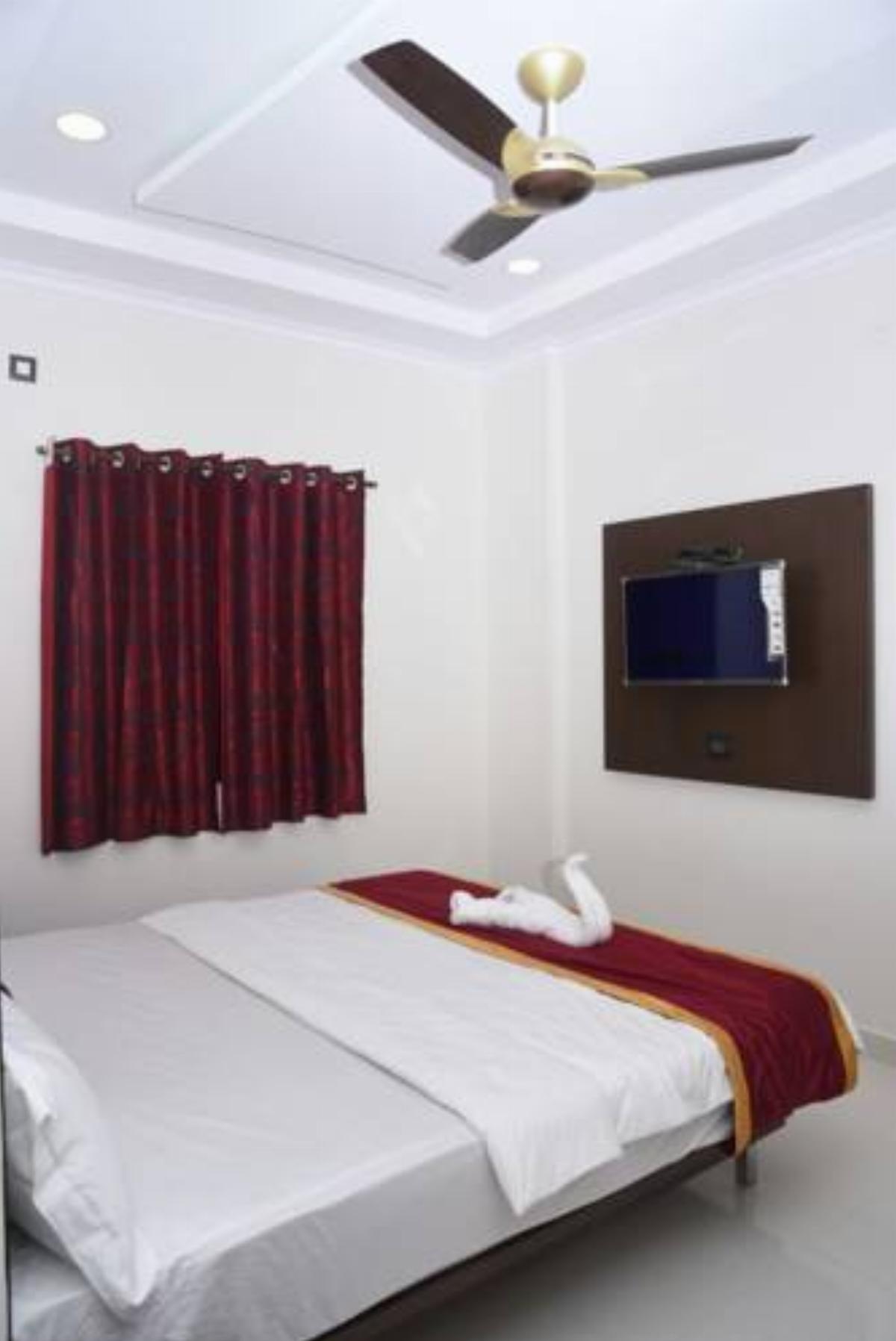 Explore Chickmagalur Hotel Chikmagalūr India