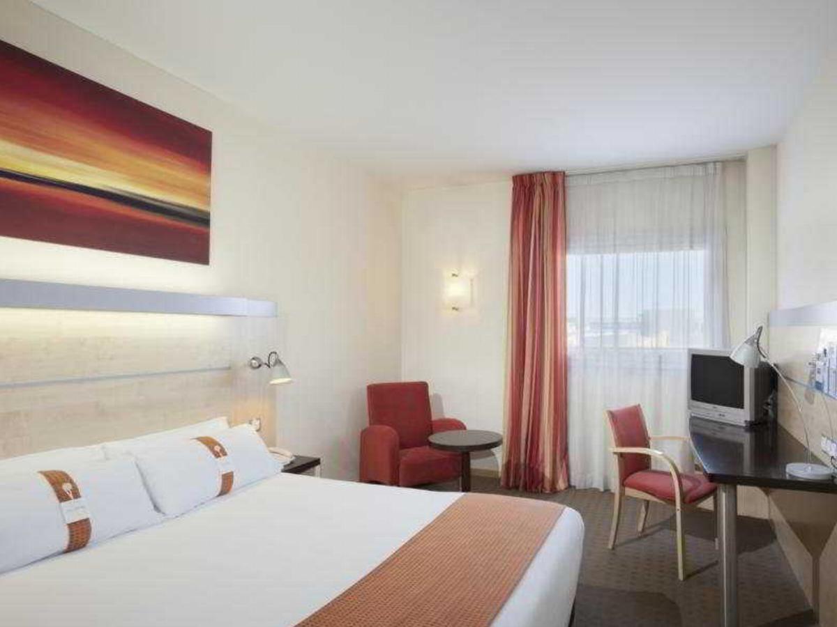 Express By Holiday Inn Alcobendas Hotel Madrid Spain