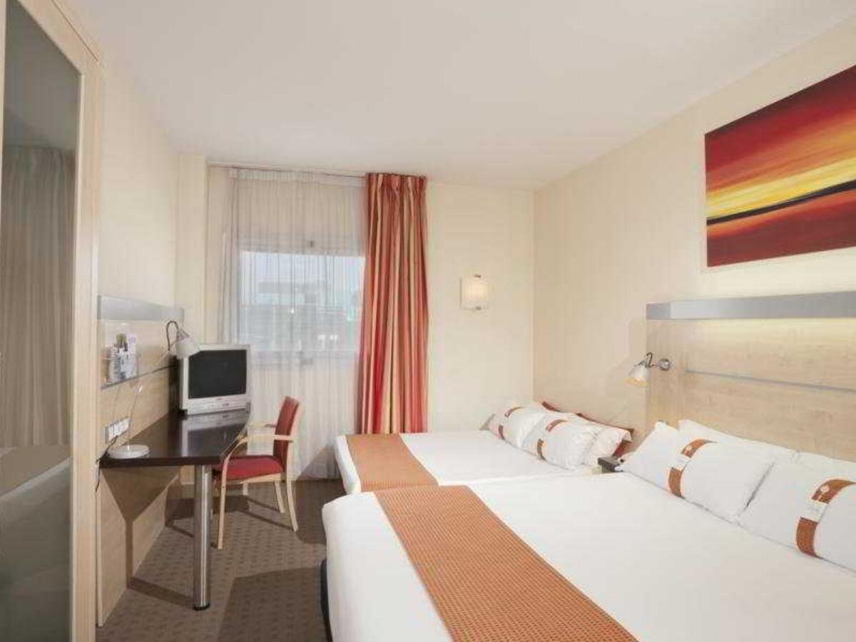 Express By Holiday Inn Alcobendas Hotel Madrid Spain