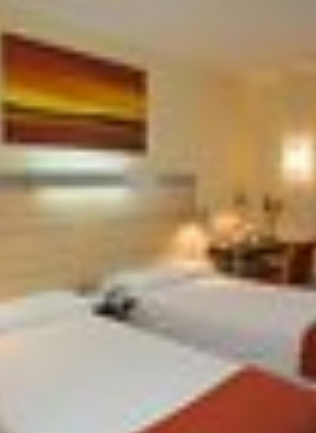 Express By Holiday Inn Alcorcon Hotel Madrid Spain