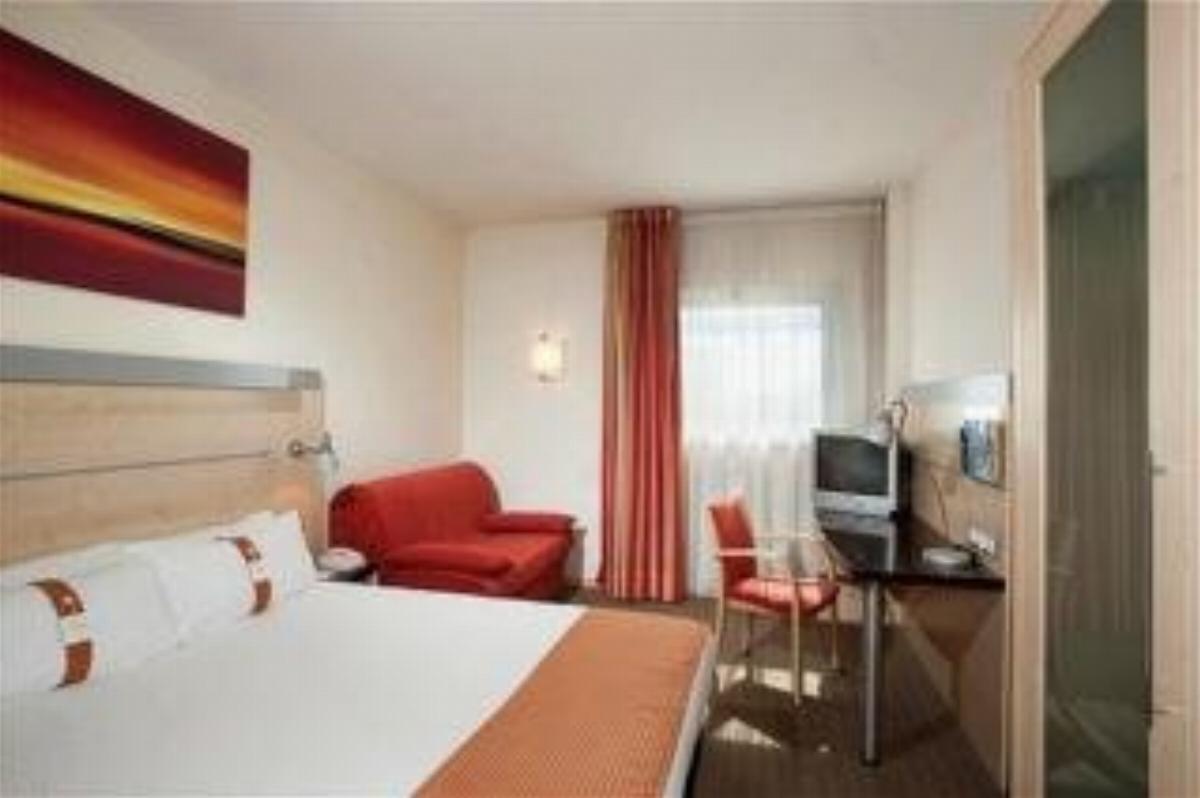 Express By Holiday Inn Alcorcon Hotel Madrid Spain
