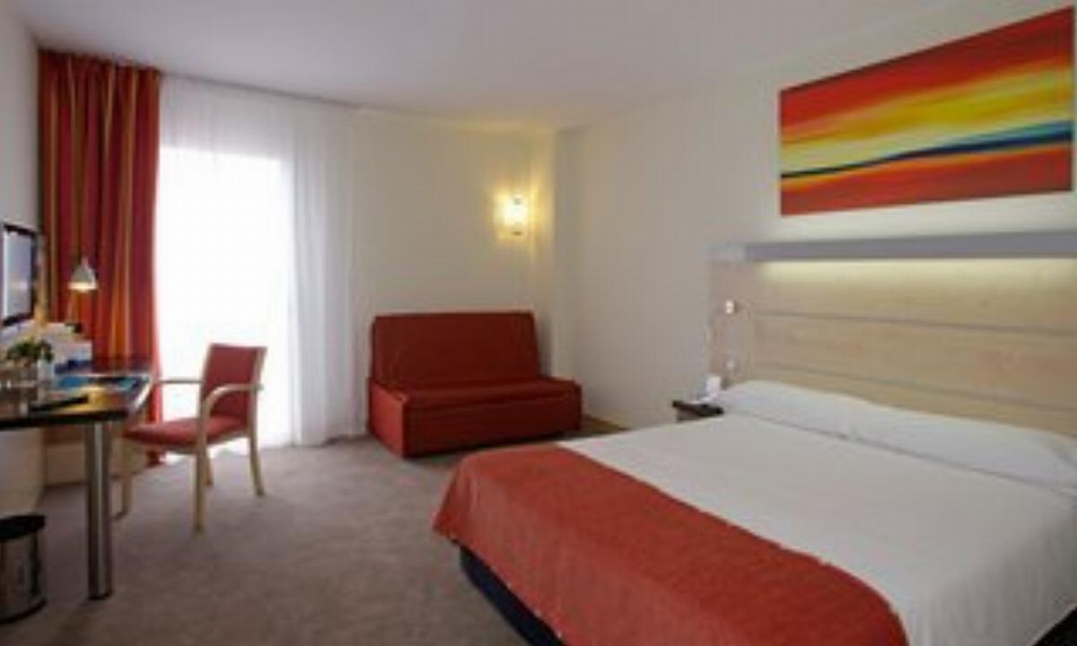 Express By Holiday Inn Hotel GRO Spain