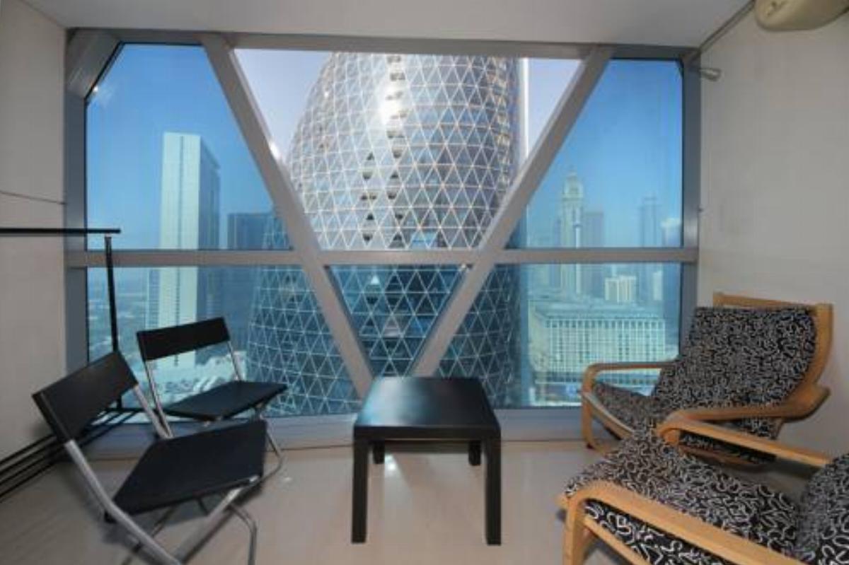 Express Holiday Homes - Park Tower DIFC Hotel Dubai United Arab Emirates
