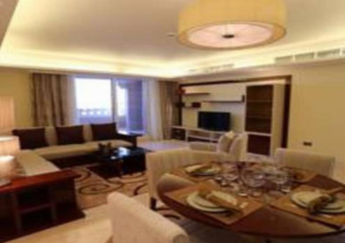 Express Holiday Homes - Resort Residence Hotel Dubai United Arab Emirates