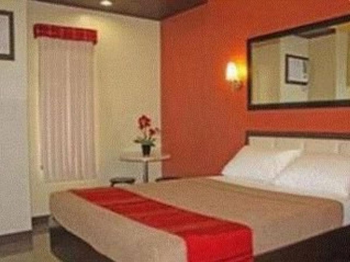 Express Inn-Cebu Hotel Cebu Philippines