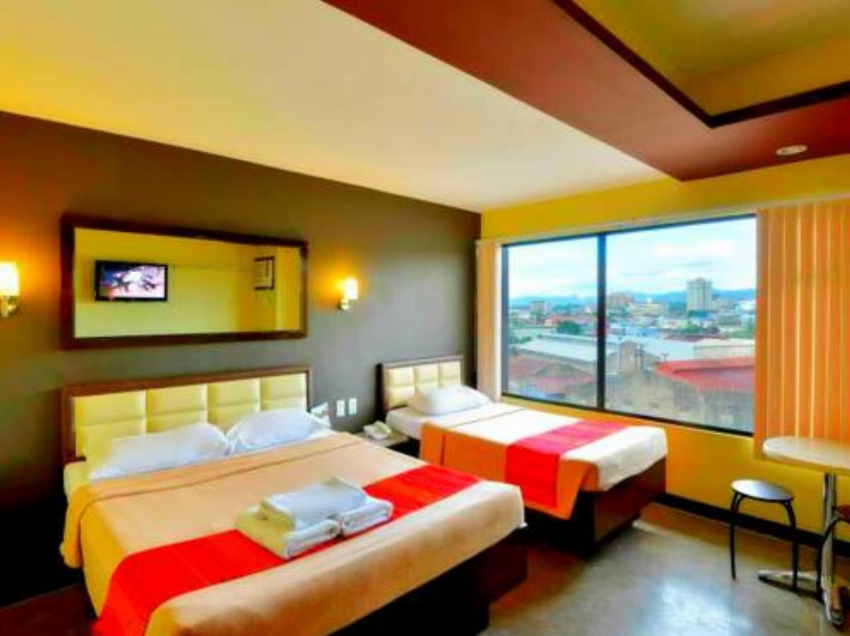 Express Inn Cebu Hotel Cebu City Philippines