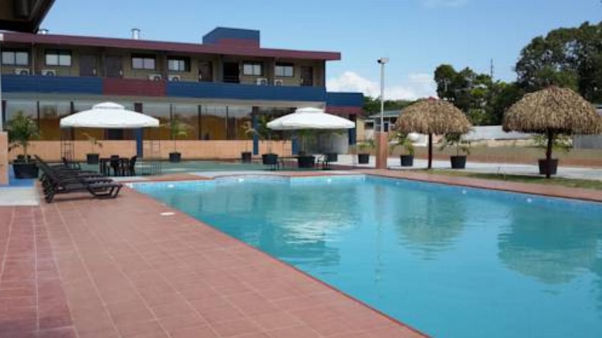 Express Inn Coronado & Camping Hotel Playa Coronado Panama
