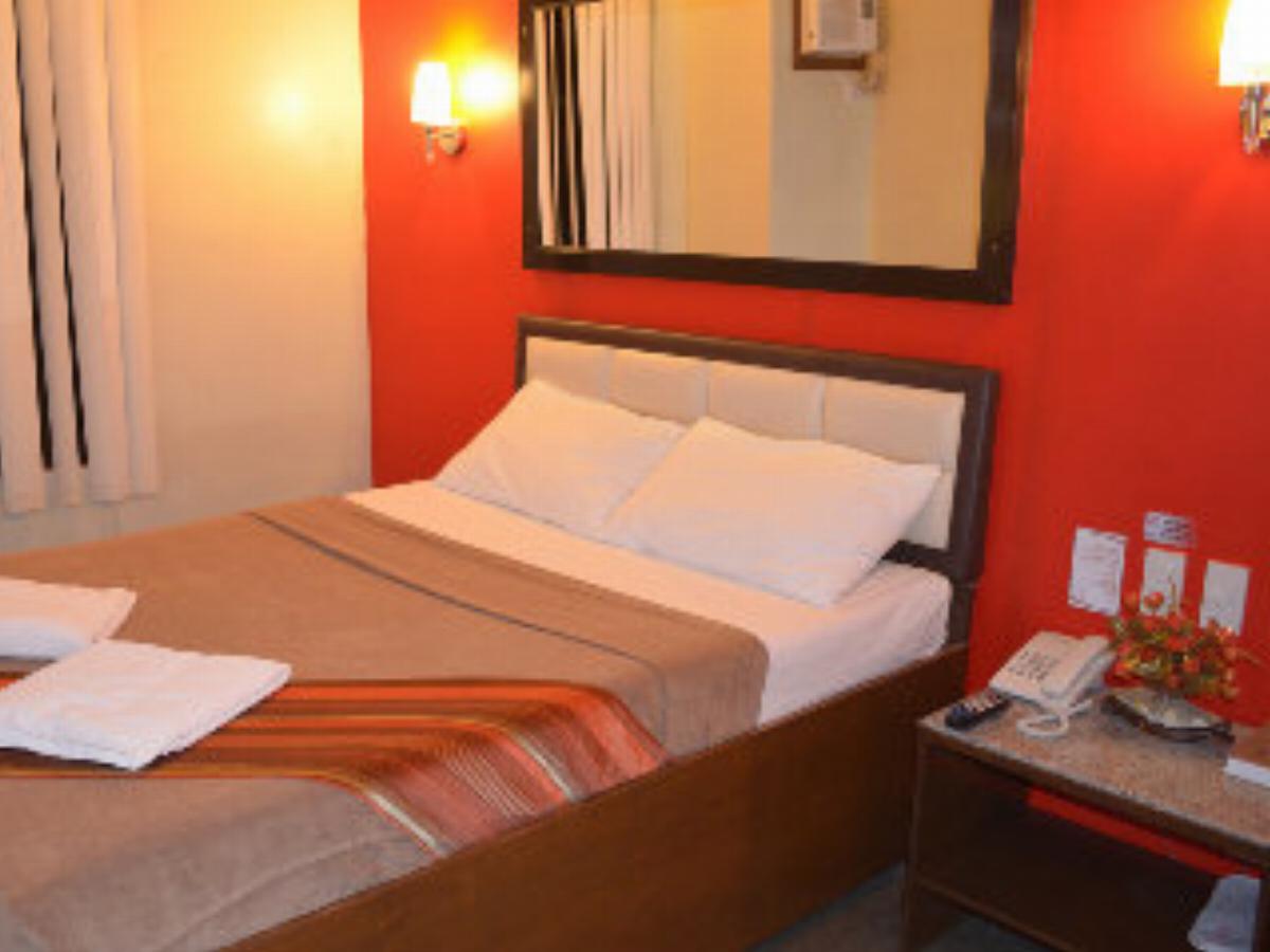 Express Inn-Mactan Hotel Cebu Philippines