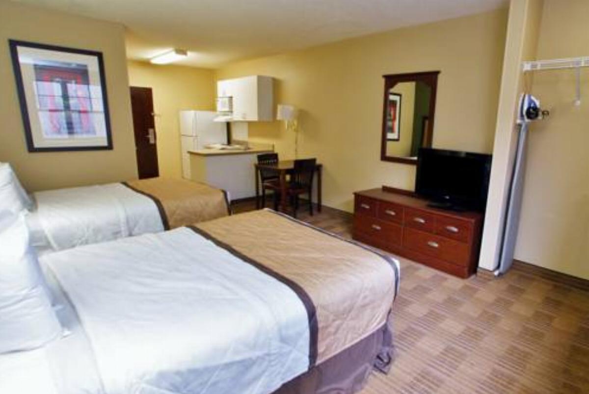 Extended Stay America - Asheville - Tunnel Rd. Hotel Asheville USA
