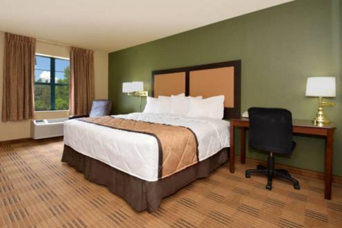 Extended Stay America - Atlanta - Alpharetta - Rock Mill Rd. Hotel Alpharetta USA