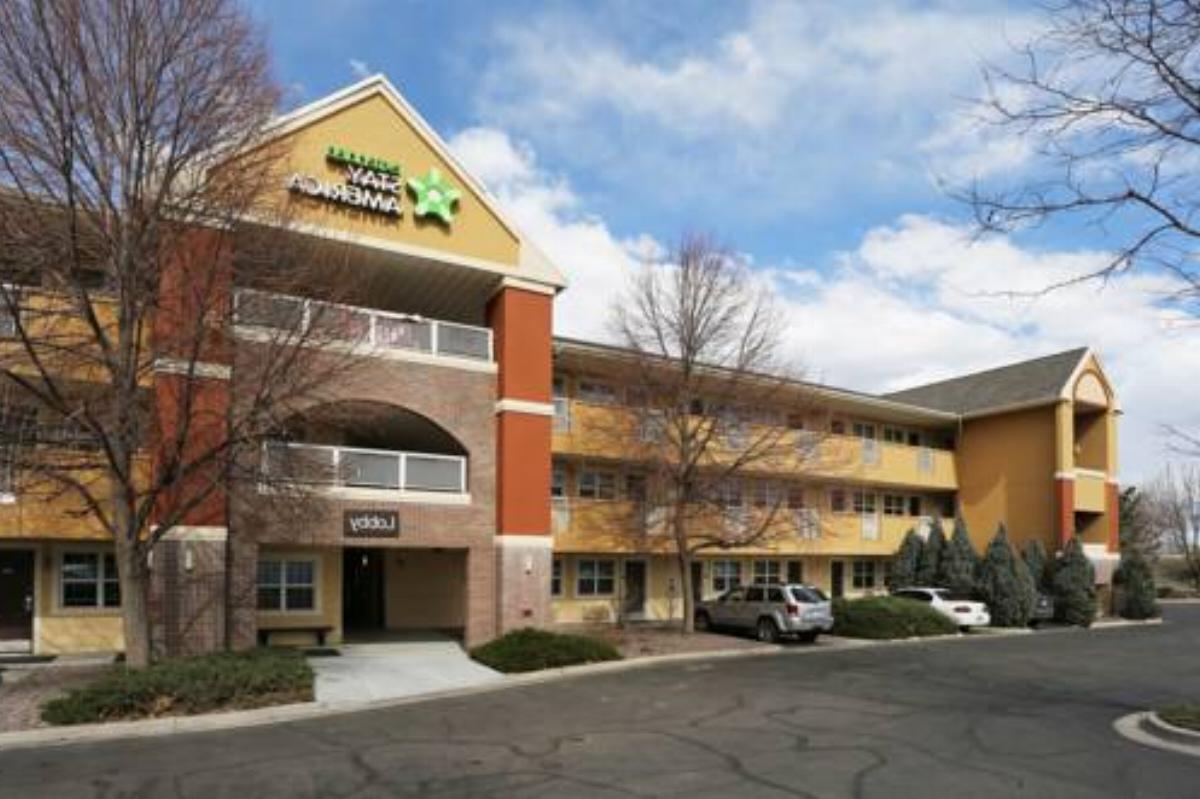 Extended Stay America - Denver - Lakewood South Hotel Lakewood USA