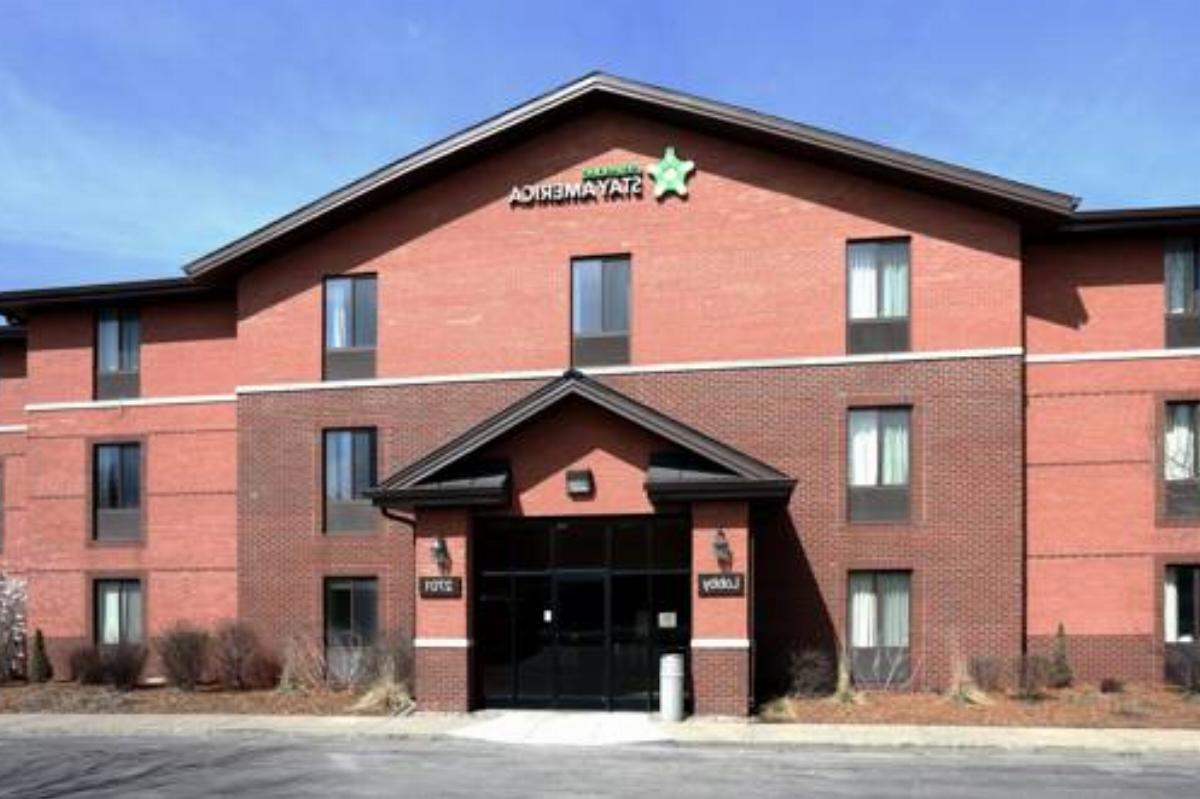 Extended Stay America - Des Moines - West Des Moines Hotel Clive USA