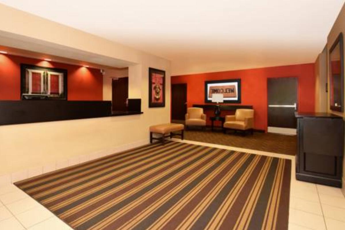 Extended Stay America - Downers Grove Hotel Downers Grove USA