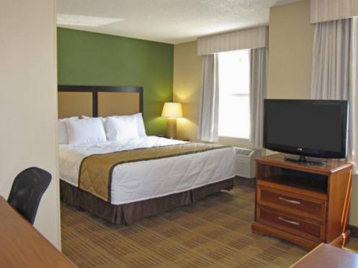 Extended Stay America - Greensboro - Airport Hotel Greensboro USA