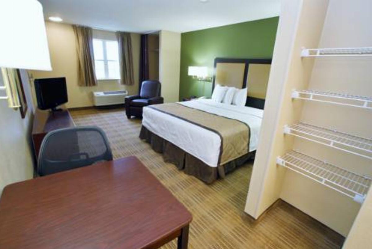 Extended Stay America - Knoxville - Cedar Bluff Hotel Farragut USA