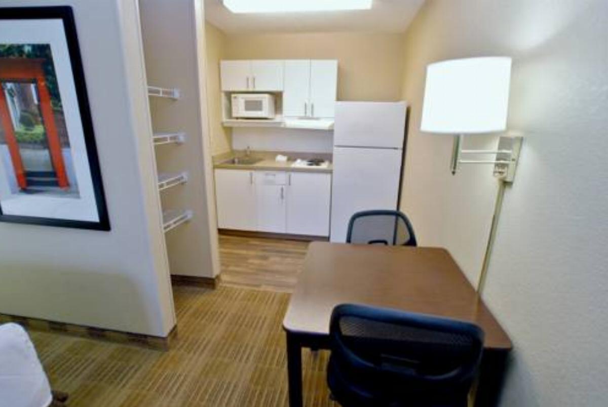Extended Stay America - Little Rock - Financial Centre Parkway Hotel Little Rock USA