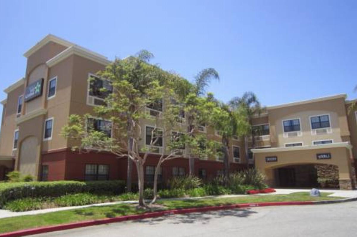 Extended Stay America - Los Angeles - Torrance Harbor Gateway Hotel Carson USA