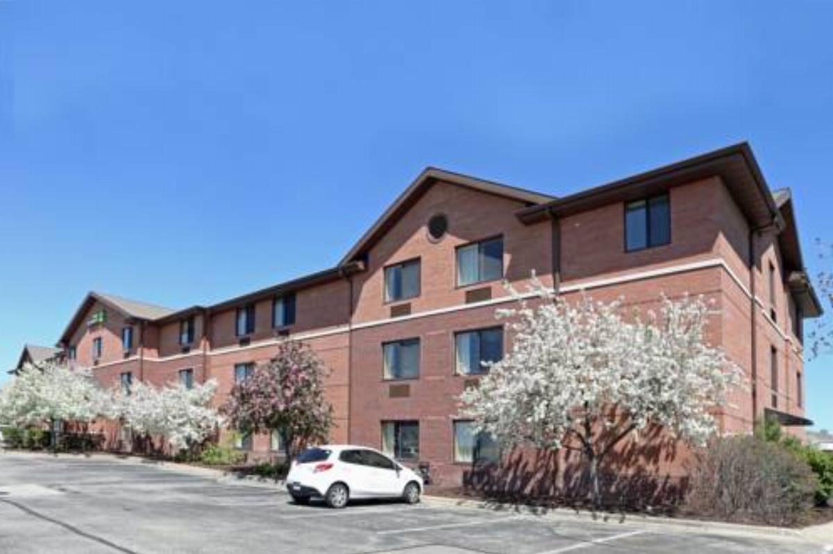 Extended Stay America - Madison - Old Sauk Rd. Hotel Madison USA