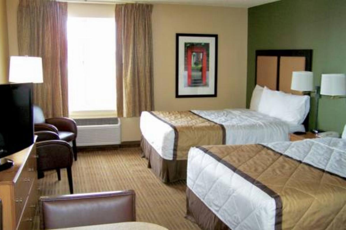 Extended Stay America - Milwaukee - Brookfield Hotel Brookfield USA