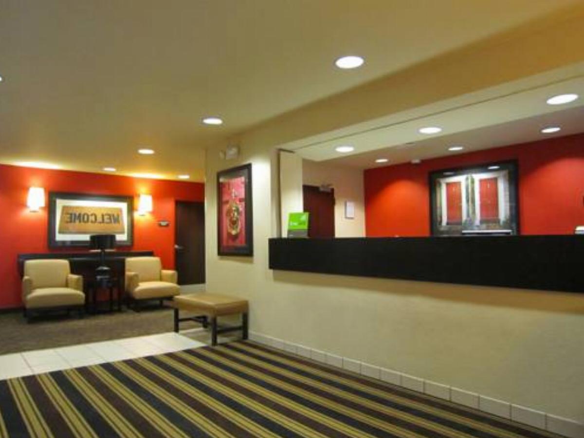 Extended Stay America - New Orleans - Airport Hotel Kenner USA