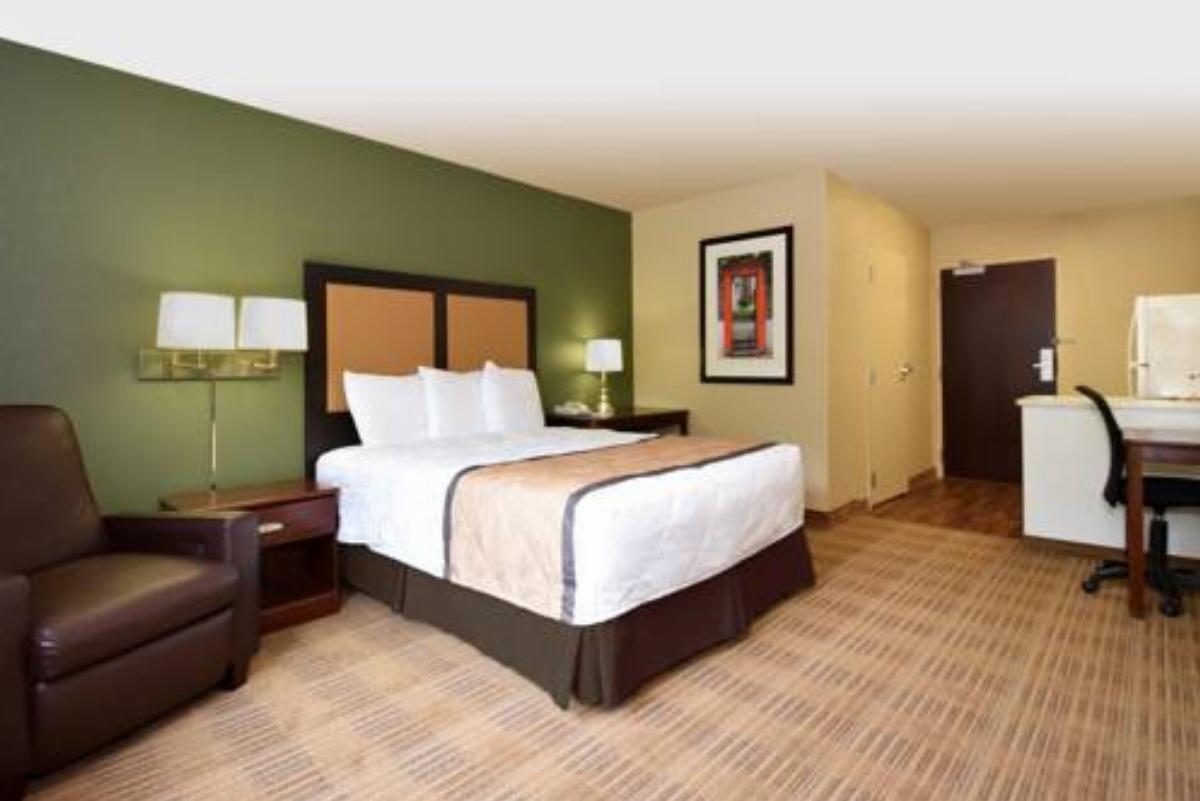 Extended Stay America - New Orleans - Airport Hotel Kenner USA