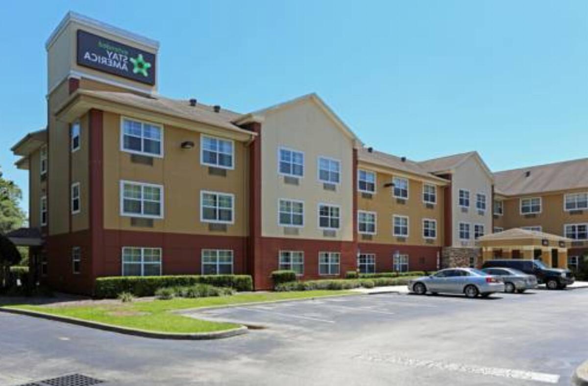 Extended Stay America - Orlando - Lake Mary - 1036 Greenwood Blvd Hotel Lake Mary USA