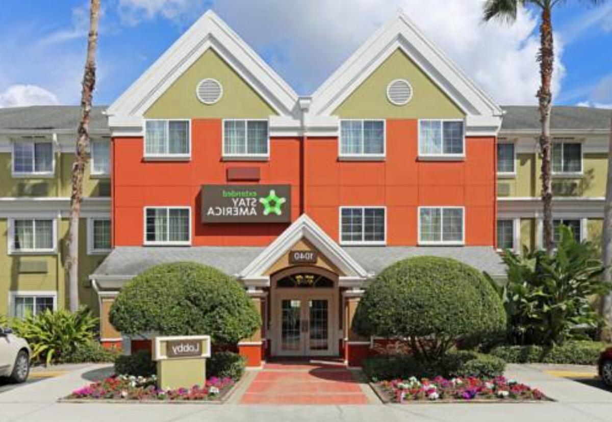 Extended Stay America - Orlando - Lake Mary - 1040 Greenwood Blvd Hotel Lake Mary USA