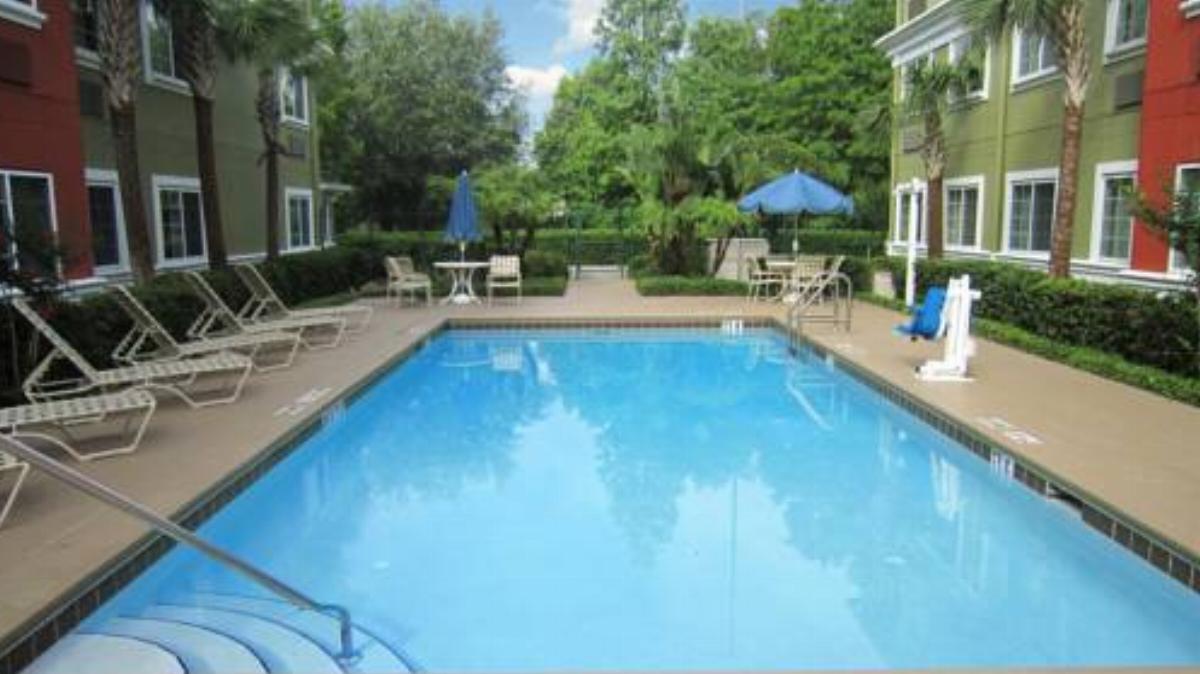 Extended Stay America - Orlando - Lake Mary - 1040 Greenwood Blvd Hotel Lake Mary USA