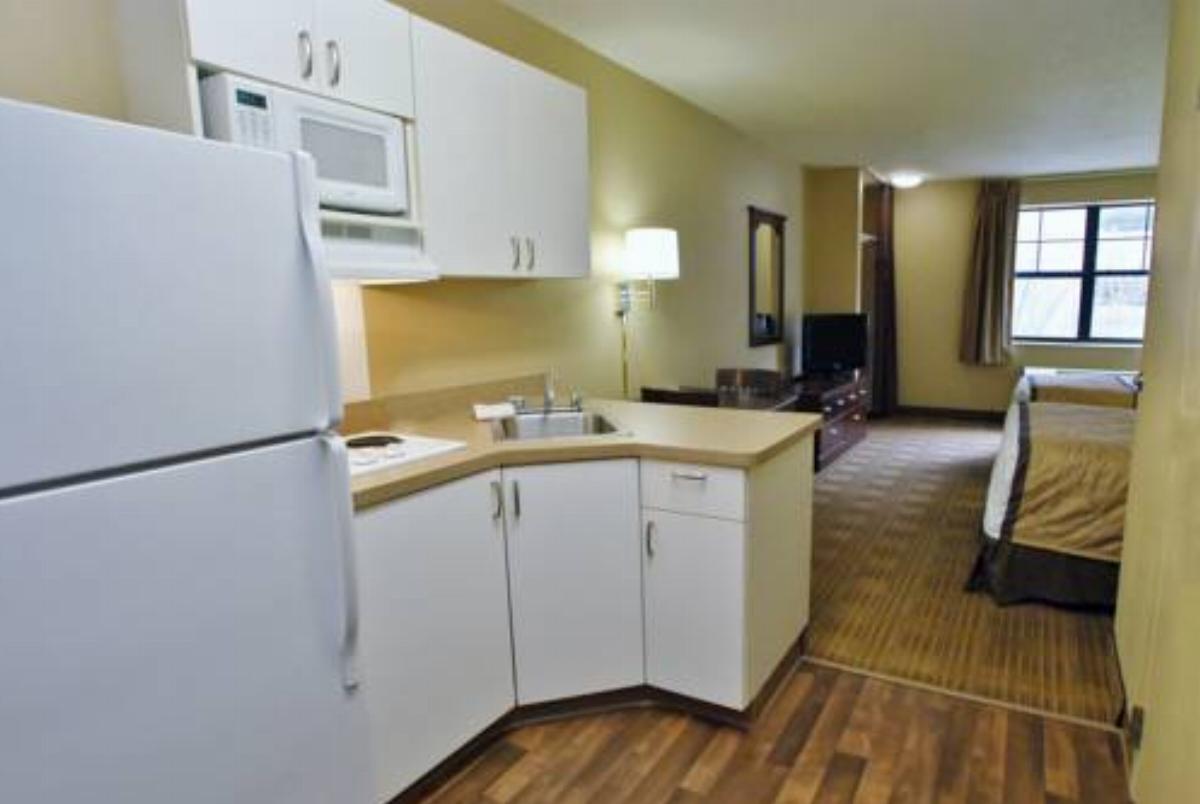 Extended Stay America - Seattle - Bothell - West Hotel Bothell USA
