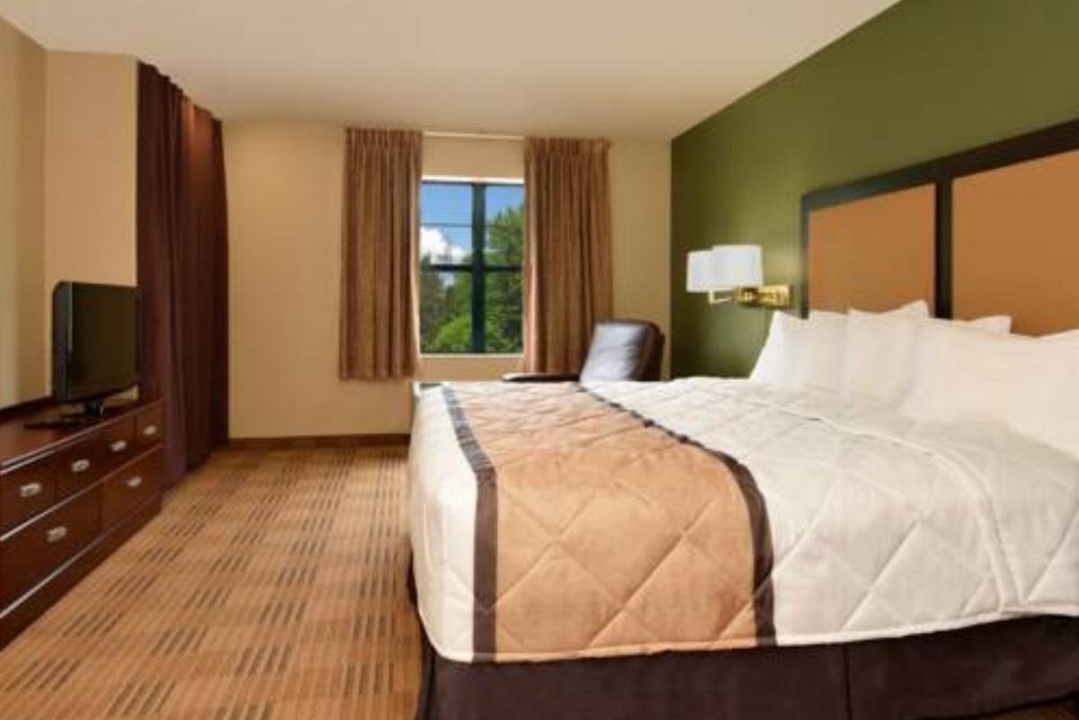 Extended Stay America - Seattle - Federal Way Hotel Federal Way USA