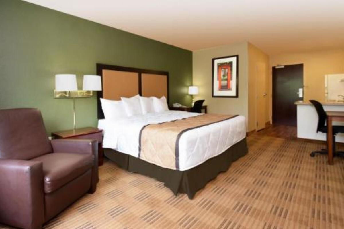 Extended Stay America - Seattle - Lynnwood Hotel Lynnwood USA