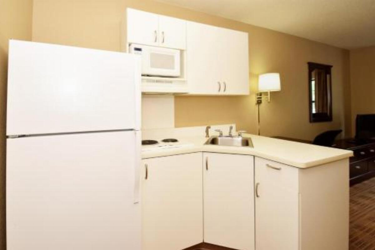 Extended Stay America - White Plains - Elmsford Hotel Elmsford USA