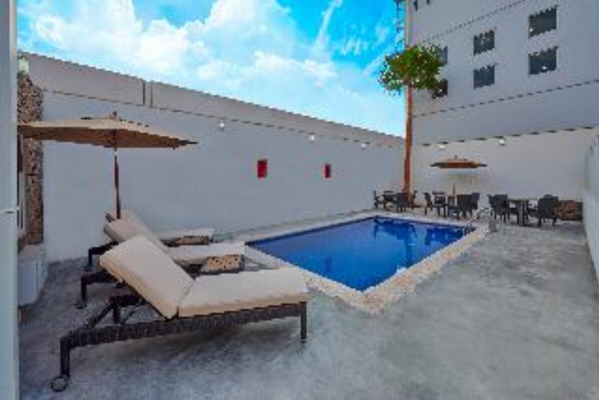 EXTENDED SUITES COATZACOALCOS Hotel Coatzacoalcos Mexico