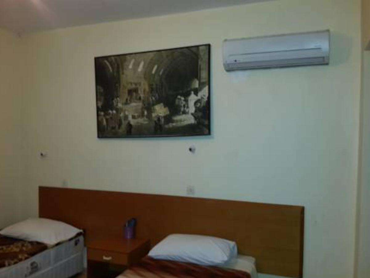 Eylul Motel Hotel Guzelyali Turkey