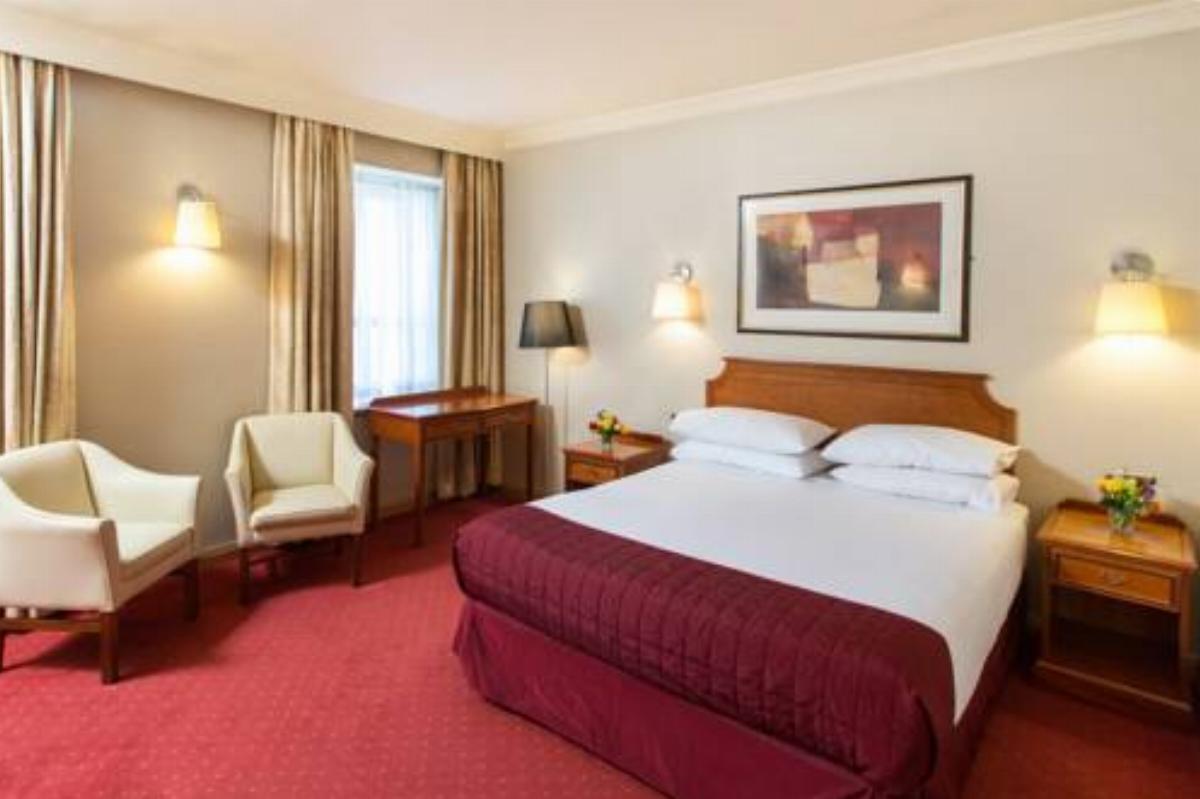 Eyre Square Hotel Hotel Galway Ireland