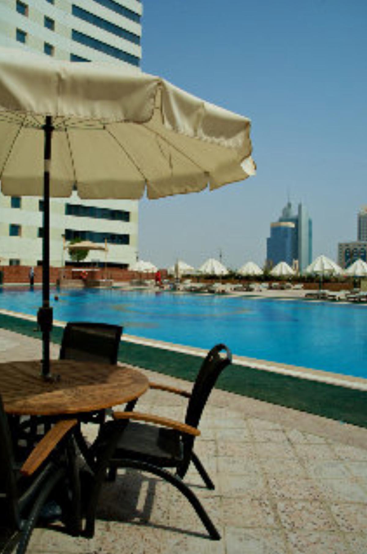 Ezdan Hotel Doha Hotel Doha Qatar