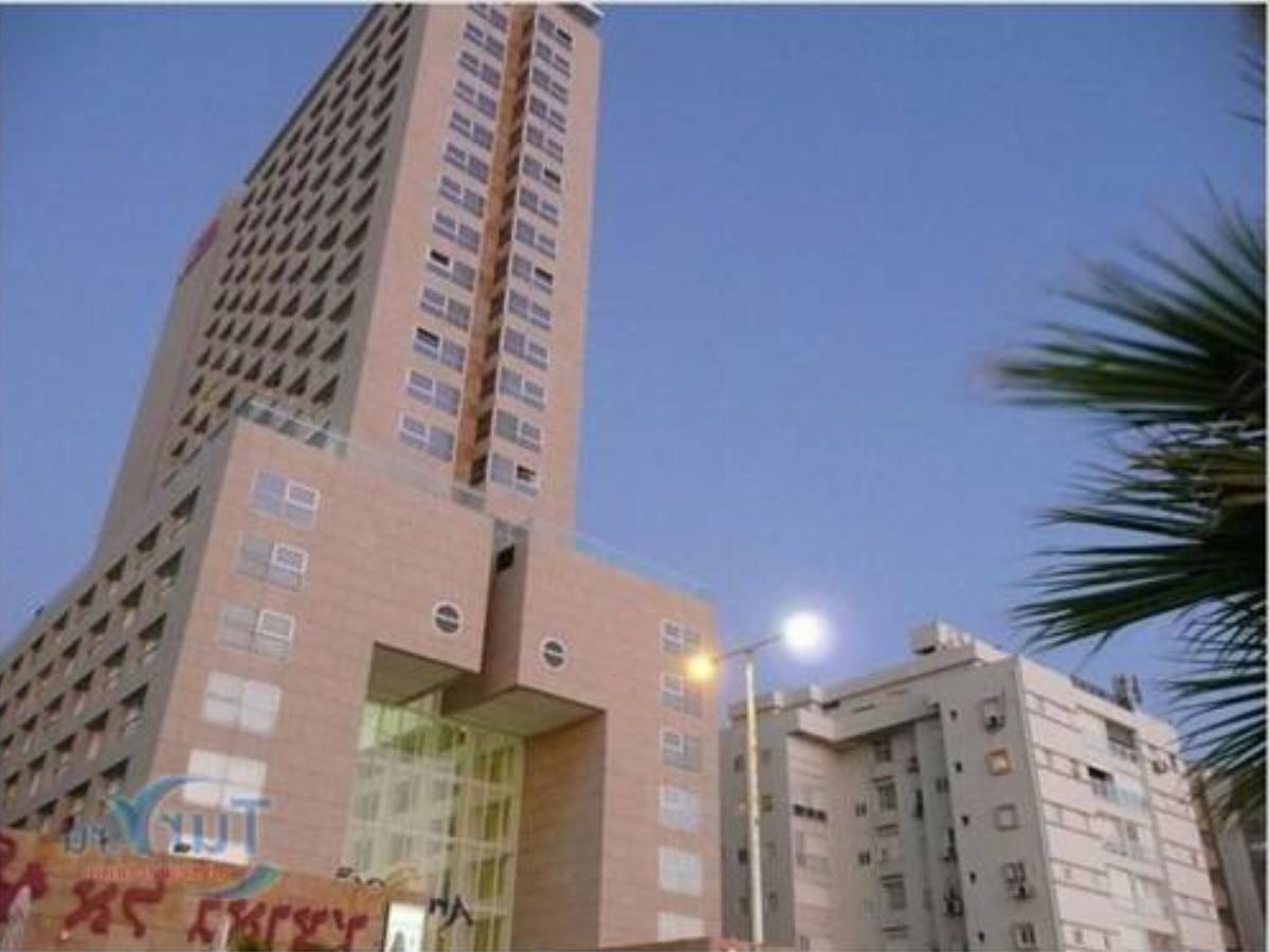 Ezore Yam Apartments - Ben Gurion 99 Hotel Bat Yam Israel