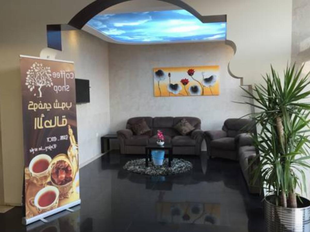Ezz Al Asala Hotel Qaim Saudi Arabia