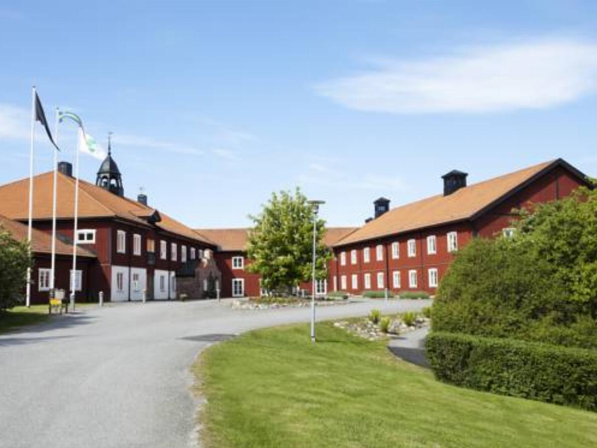 Fågelbrohus Hotel Värmdö Sweden