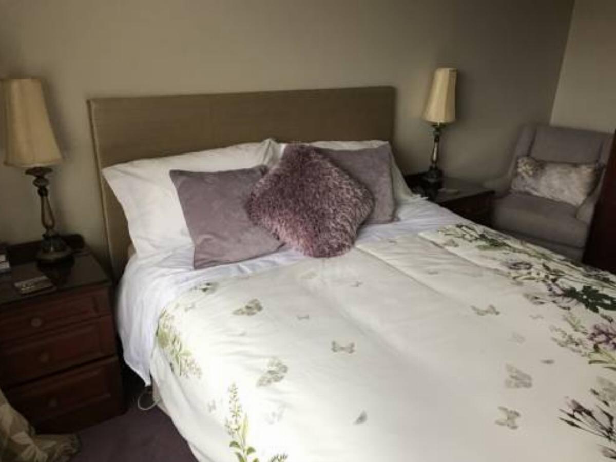 Fair Haven Bed & Breakfast Hotel Annalong United Kingdom