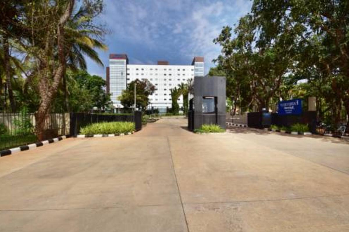 Fairfield by Marriott Belagavi Hotel Belgaum India