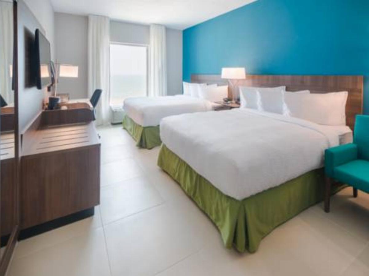 Fairfield Inn & Suites by Marriott Coatzacoalcos Hotel Coatzacoalcos Mexico