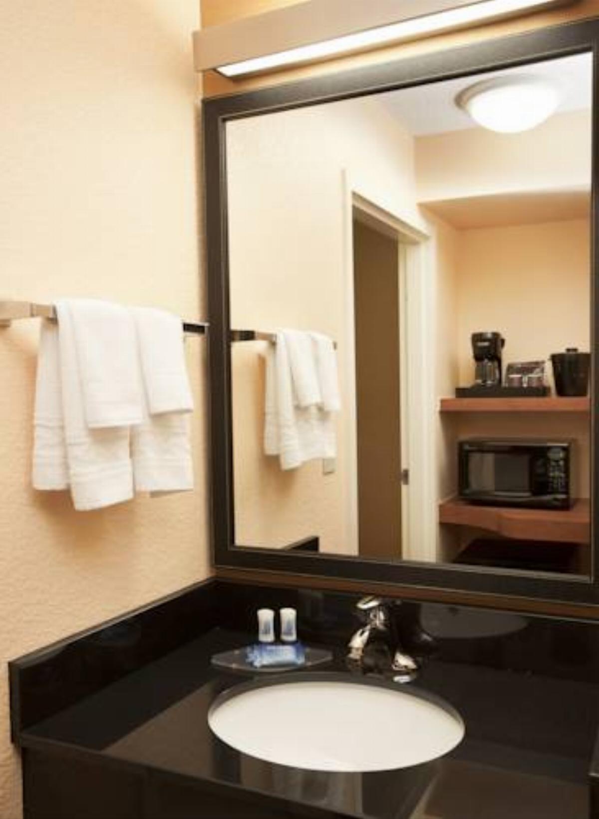 Fairfield Inn & Suites by Marriott Fort Worth/Fossil Creek Hotel Fort Worth USA