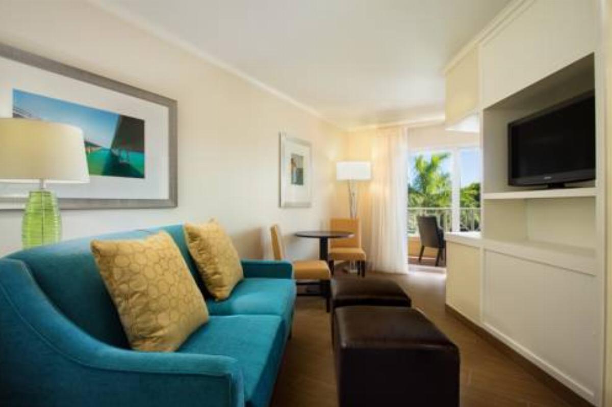 Fairfield Inn & Suites by Marriott Key West Hotel Key West USA