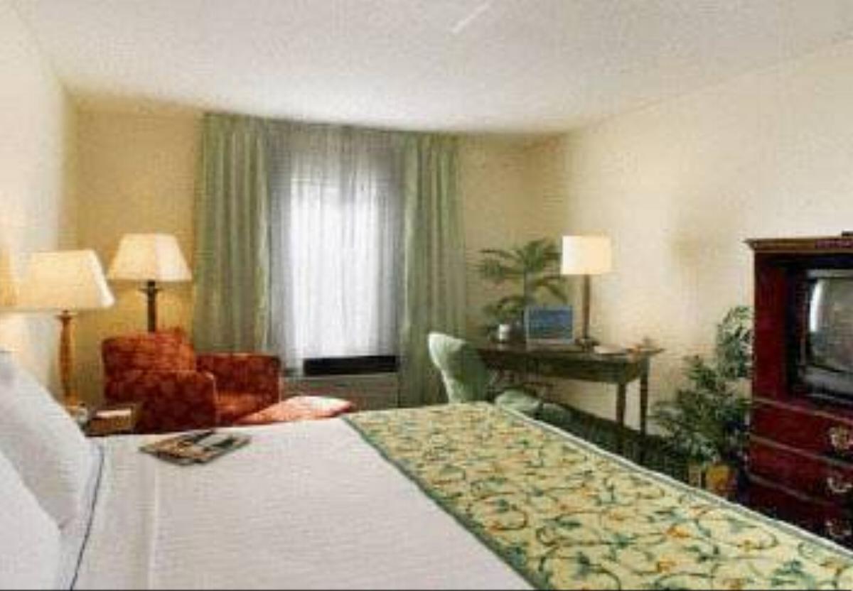 Fairfield Inn & Suites Macon Hotel Macon USA