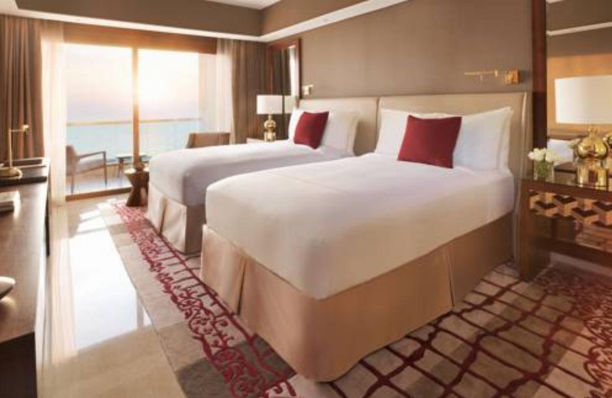 Fairmont Ajman Hotel Ajman United Arab Emirates