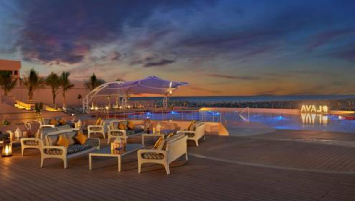 Fairmont Fujairah Beach Resort Hotel Dibba United Arab Emirates