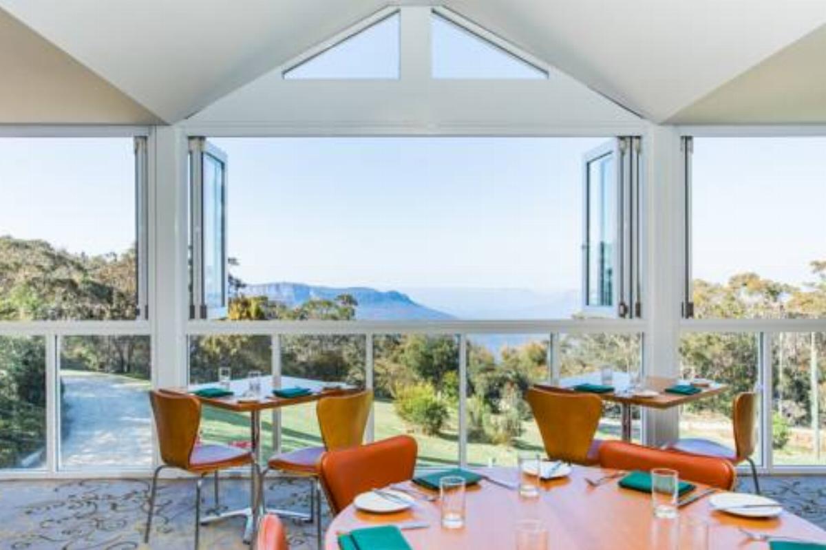Fairmont Resort Blue Mountains – Mgallery by Sofitel Hotel Leura Australia