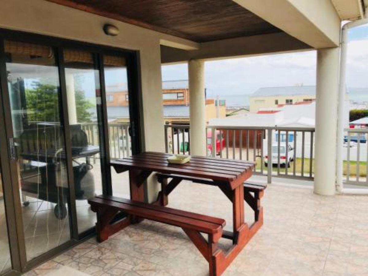 Fairview Accommodation Hotel Gansbaai South Africa